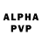 Alpha-PVP мука Damir Mutygullin