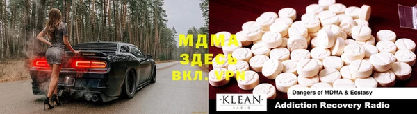 хмурый Алзамай