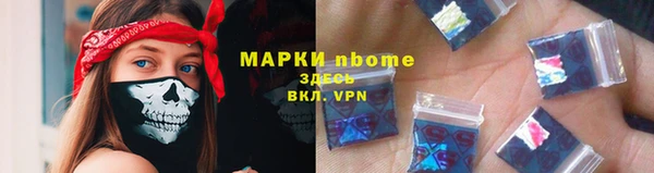 хмурый Алзамай