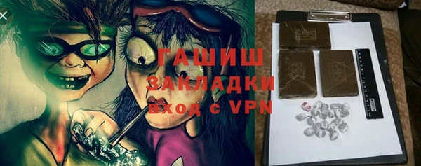 хмурый Алзамай
